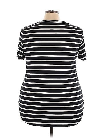 Bellamie Short Sleeve T-Shirt (view 2)