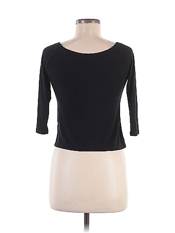 Vestique 3/4 Sleeve T-Shirt (view 2)
