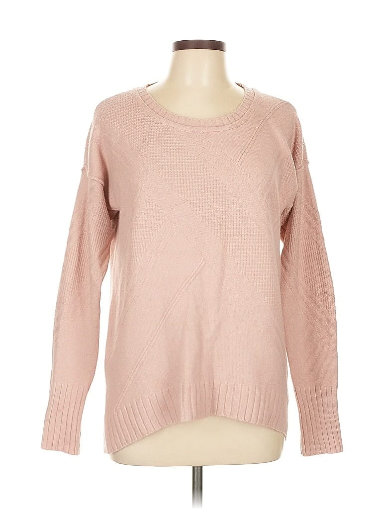 Click to view more detailed imagery on our partner's website Pre-owned Calvin Klein Jeans Est.1978 Calvin Klein Jeans Pullover Sweater In Pink