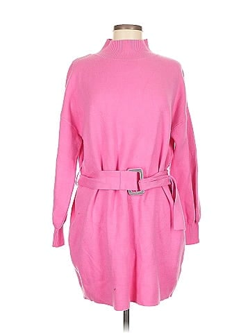 Yllw Casual Dress (view 1)