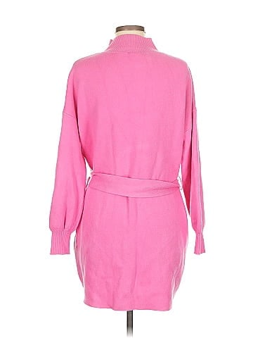 Yllw Casual Dress (view 2)