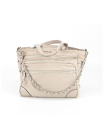 MZ Wallace Shoulder Bag (view 1)