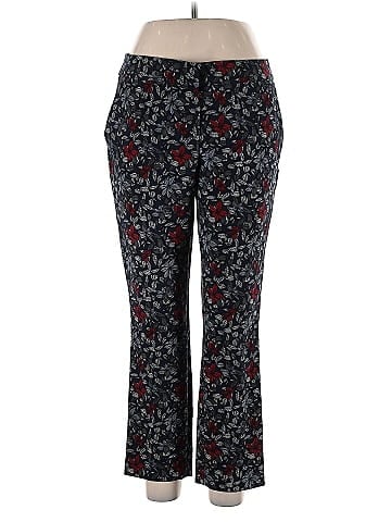 Carolina Belle Casual Pants (view 1)