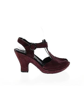 Born Crown Heels (view 1)