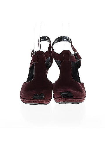Born Crown Heels (view 2)