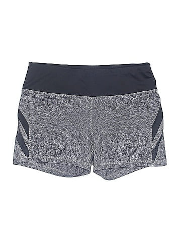 Material Girl Athletic Shorts (view 1)