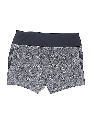 Material Girl Athletic Shorts (view 2)