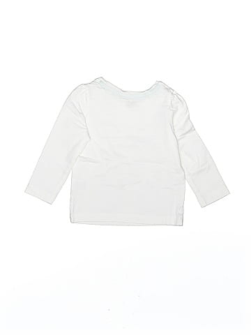 Gymboree 3/4 Sleeve T-Shirt (view 2)