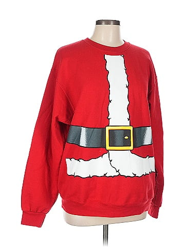 Jerzees Pullover Sweater (view 1)