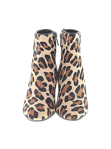 AQUATALIA Ankle Boots (view 2)