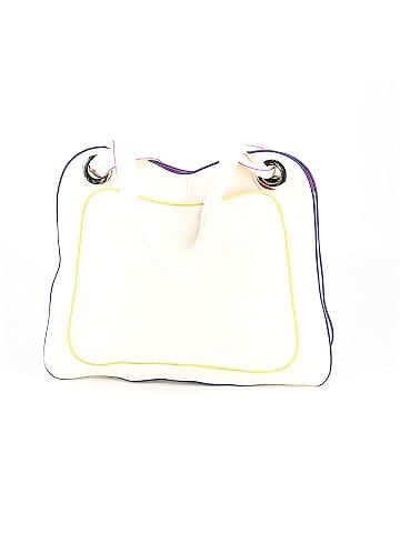 Kooba Leather Shoulder Bag (view 1)