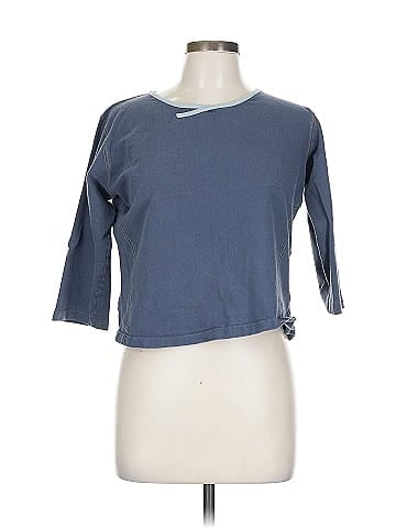 Lowe Alpine 3/4 Sleeve T-Shirt (view 1)