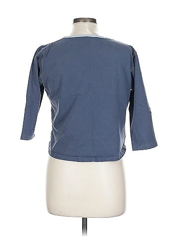 Lowe Alpine 3/4 Sleeve T-Shirt (view 2)