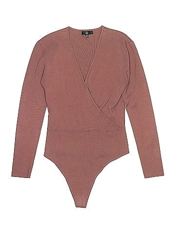 Missguided Bodysuit (view 1)