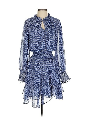 MISA Los Angeles Casual Dress (view 1)