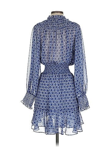 MISA Los Angeles Casual Dress (view 2)