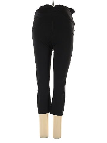 Isabel Maternity Active Pants (view 2)