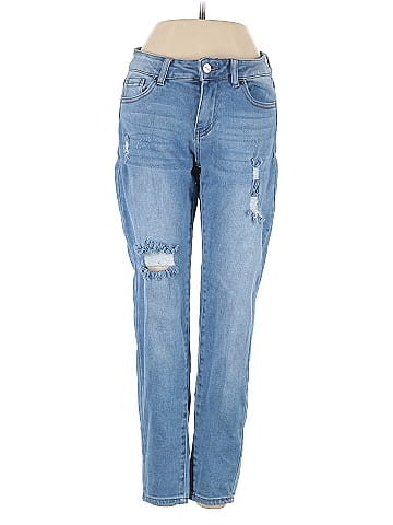 Disclosure Jeans (view 1)