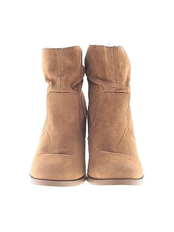 Shoedazzle Ankle Boots (view 2)