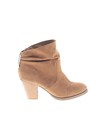 Shoedazzle Ankle Boots (view 1)