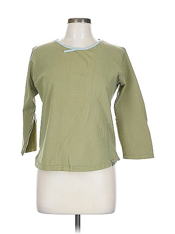 Lowe Alpine 3/4 Sleeve T-Shirt (view 1)