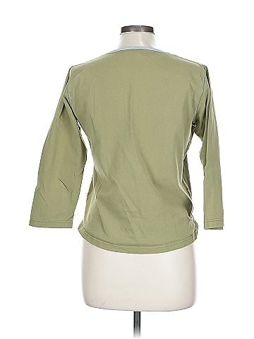 Lowe Alpine 3/4 Sleeve T-Shirt (view 2)