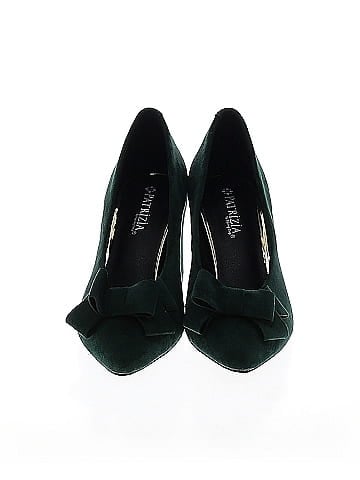 Patrizia by Spring Step Heels (view 2)