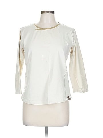 Lowe Alpine 3/4 Sleeve T-Shirt (view 1)