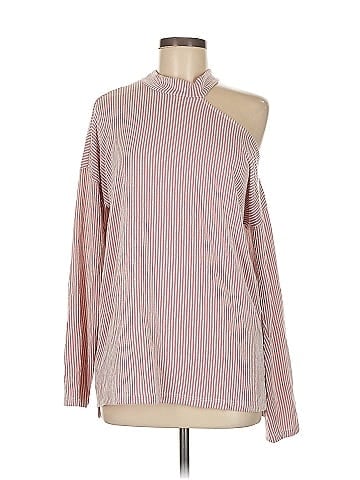 Oddi Long Sleeve Top (view 1)