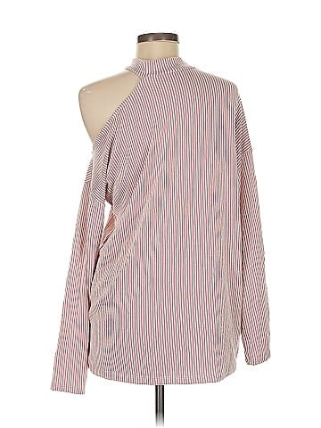 Oddi Long Sleeve Top (view 2)