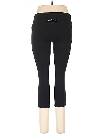 UNIQUELY Lorna Jane Active Pants (view 2)