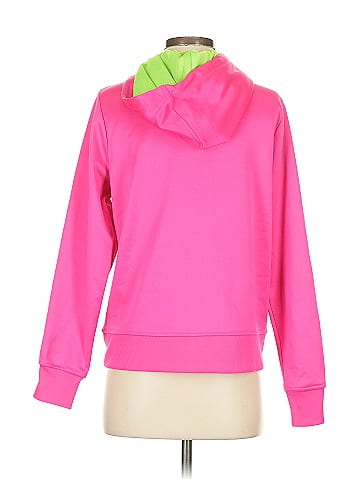 FILA Zip Up Hoodie (view 2)