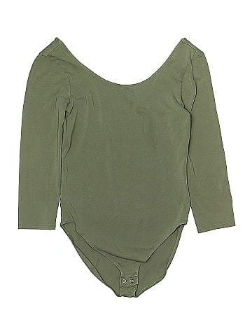 Express One Eleven Bodysuit (view 1)