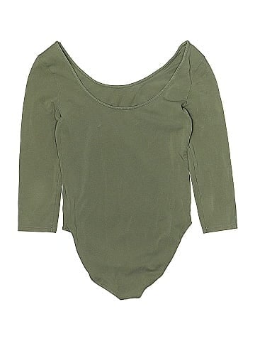 Express One Eleven Bodysuit (view 2)