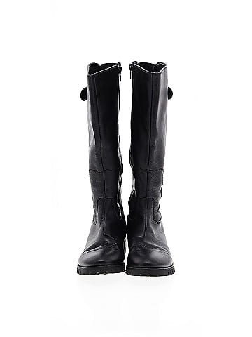 Will's Vegan Shoes Boots (view 2)