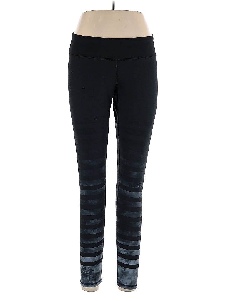 Pre-owned C9 By Champion Active Pants In Black