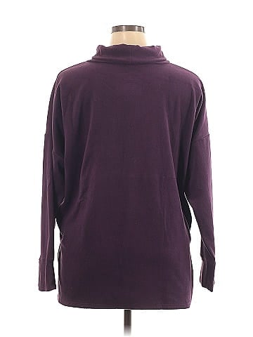 Cuddl Duds Turtleneck Sweater (view 2)
