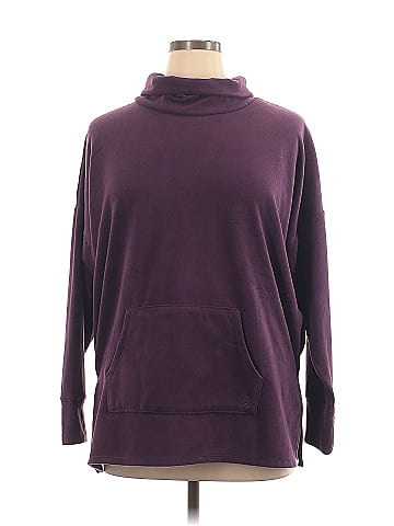 Cuddl Duds Turtleneck Sweater (view 1)