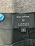 Nili Lotan Black Casual Pants Size 4 - photo 4