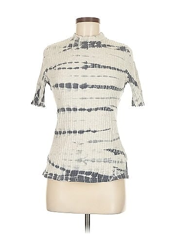 Eri + Ali Short Sleeve Top (view 1)