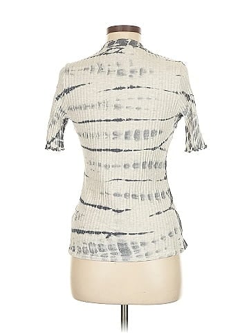 Eri + Ali Short Sleeve Top (view 2)