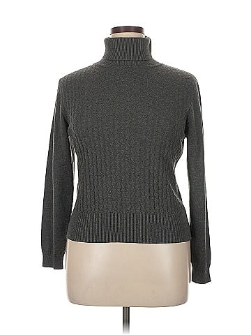 Esperanza Turtleneck Sweater (view 1)