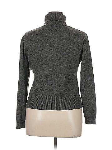 Esperanza Turtleneck Sweater (view 2)
