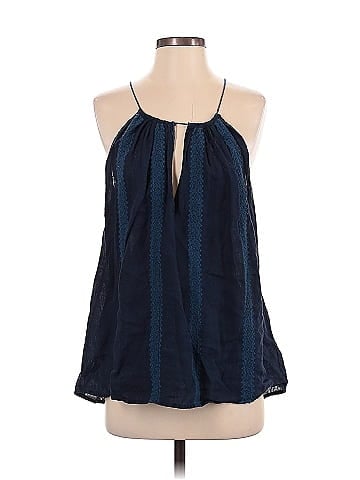 Nili Lotan Sleeveless Blouse (view 1)