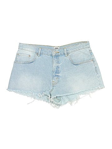 BDG Denim Shorts (view 1)