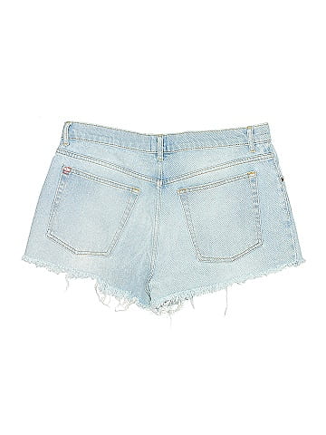 BDG Denim Shorts (view 2)