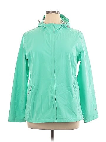 Free Country Windbreaker (view 1)