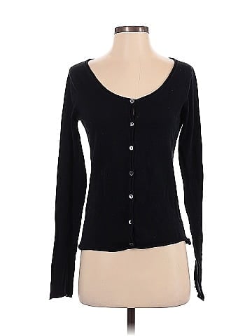 Agnes B. Cardigan (view 1)