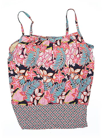 Swimsuits for all Swimsuit Top (view 1)