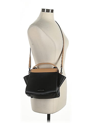 ZAC Zac Posen Leather Satchel (view 2)